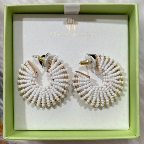 House of Harlow 1960 Jewelry - 🌸HP🌸House of Harlow 1960 Earrings!